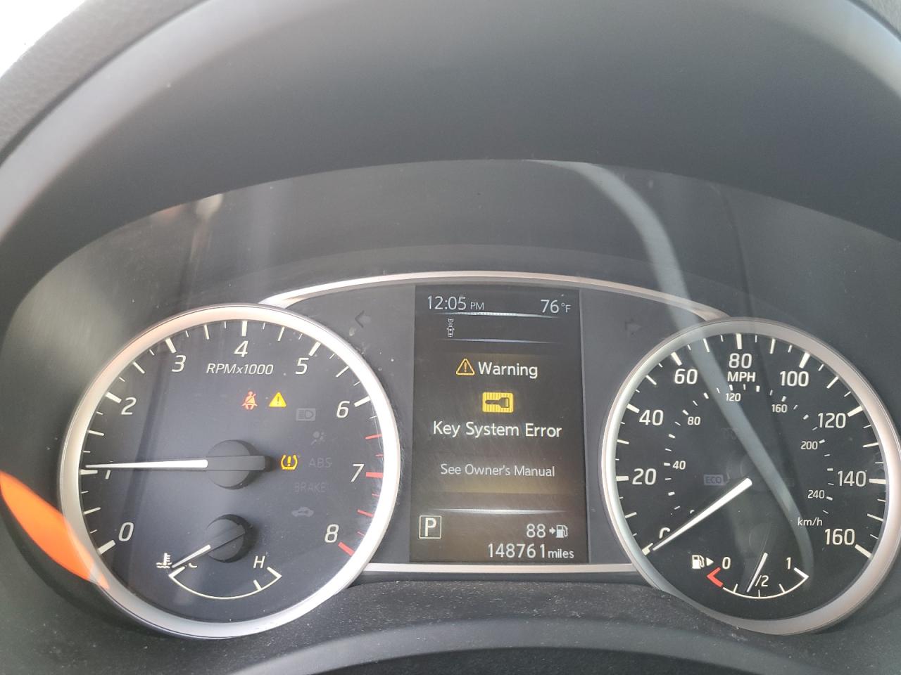 2018 Nissan Sentra S VIN: 3N1AB7AP4JY281958 Lot: 85316735
