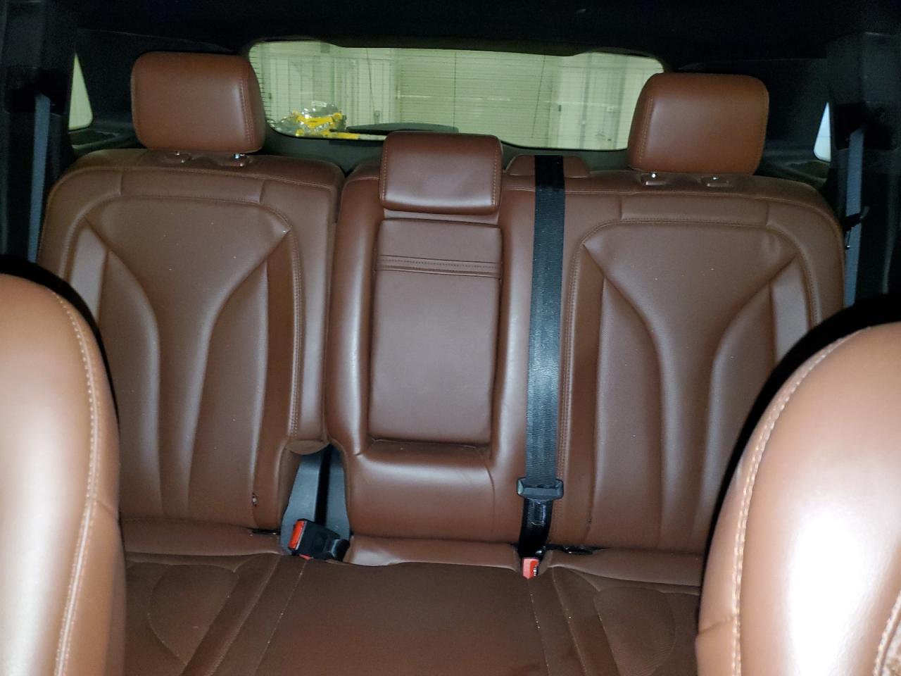 2020 Lincoln Nautilus Reserve VIN: 2LMPJ8K97LBL24698 Lot: 82556925