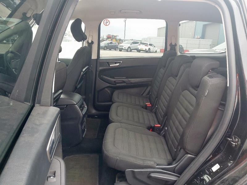 2019 FORD GALAXY ZETEC ECOBLUE AUTO 
