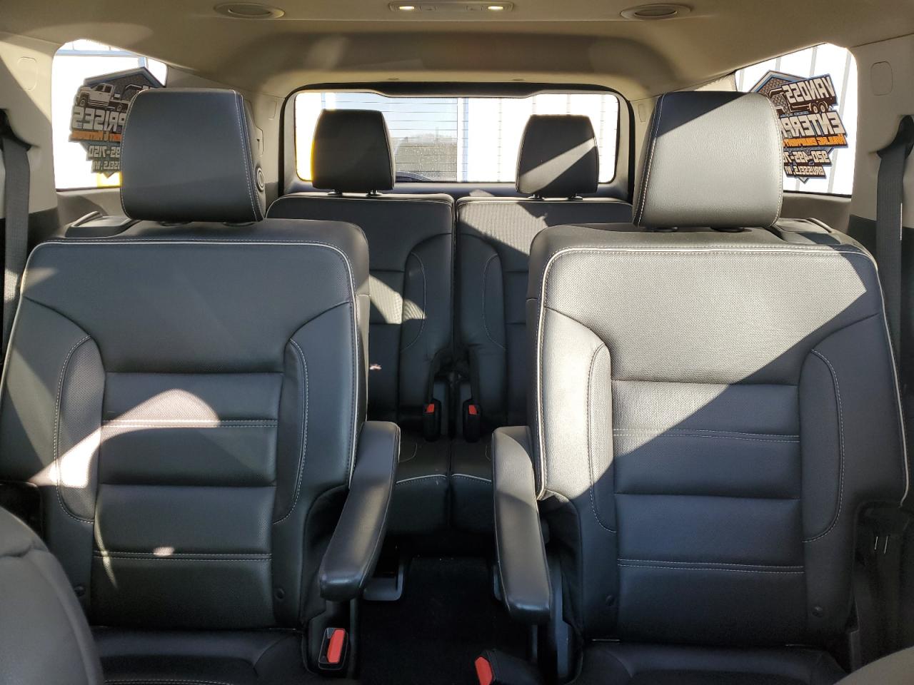 2018 GMC Acadia Denali VIN: 1GKKNXLS7JZ150978 Lot: 82721775