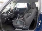 2018 MINI COOPER SEVEN  for sale at Copart BELFAST