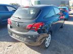 2017 VAUXHALL CORSA STING ECOFLEX  for sale at Copart BRISTOL
