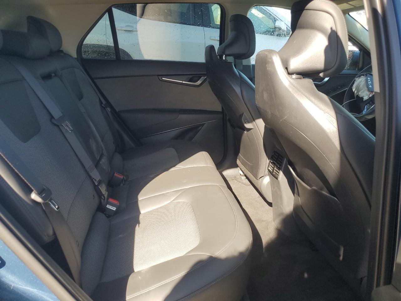 2024 Kia Niro Wind VIN: KNDCR3L14R5123079 Lot: 87086615