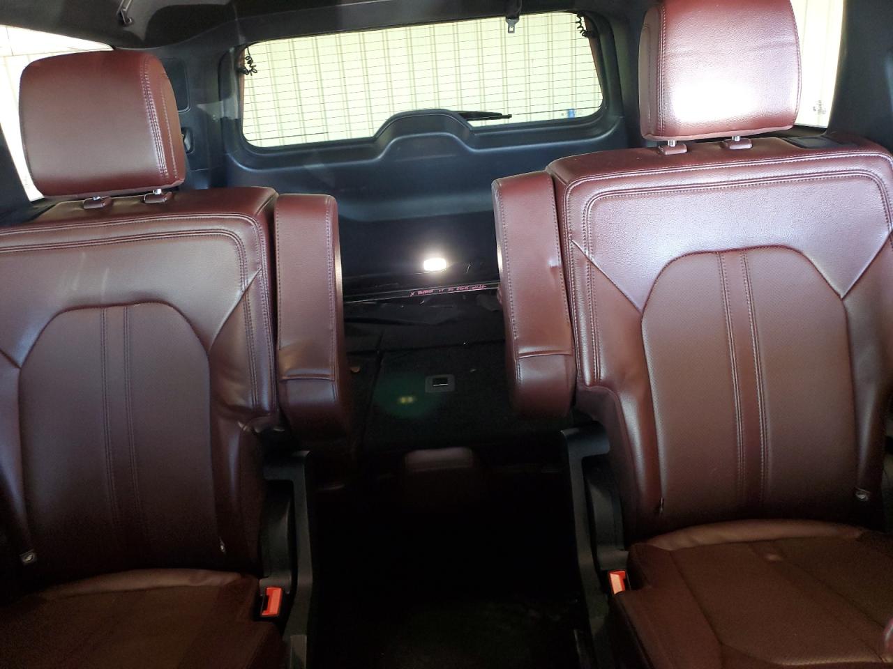 2023 Ford Expedition Limited VIN: 1FMJU1K80PEA59446 Lot: 90709545