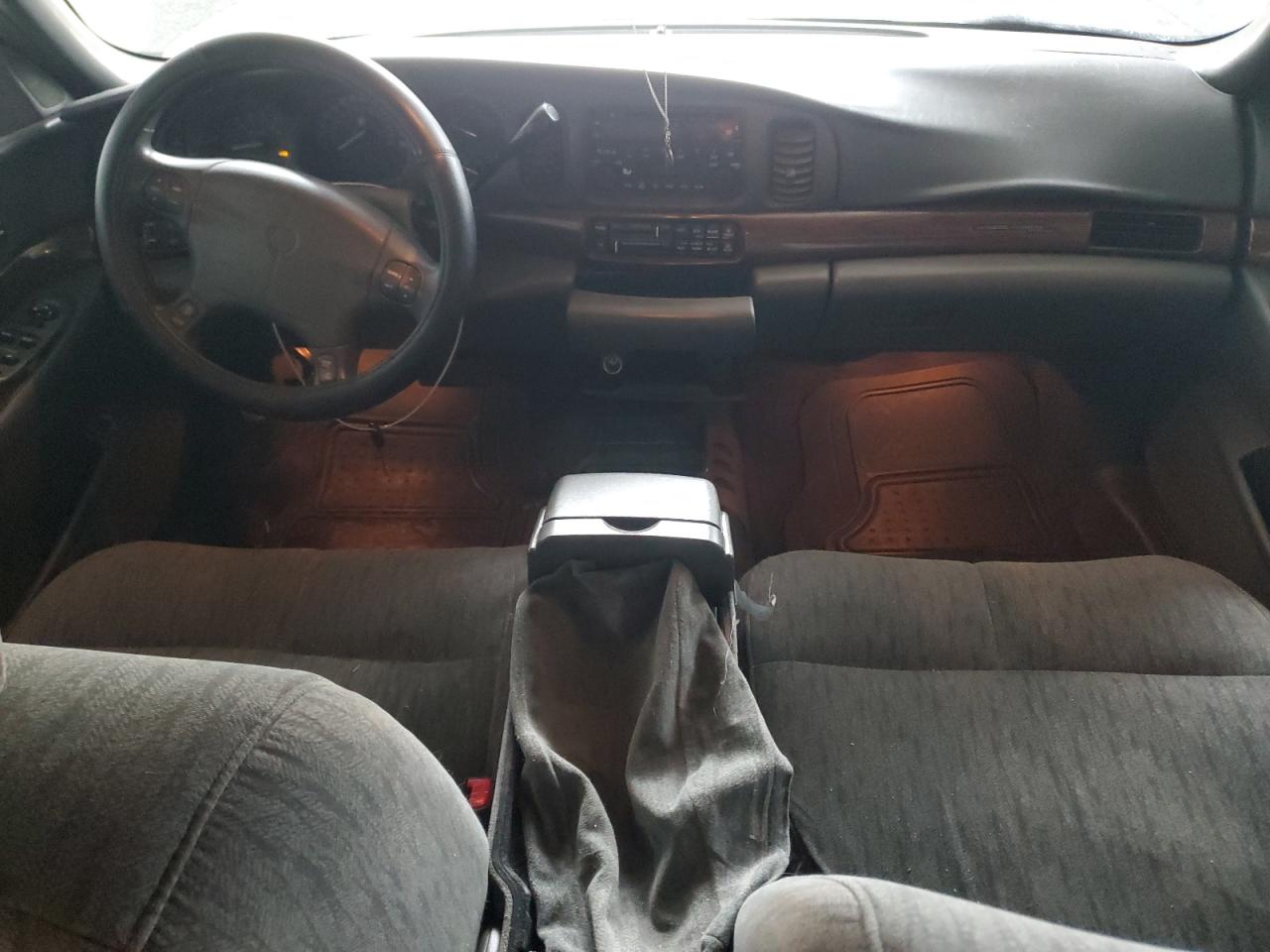 2005 Buick Lesabre Custom VIN: 1G4HP52K15U218812 Lot: 85409395