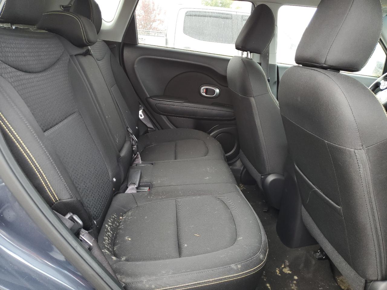 2016 Kia Soul + VIN: KNDJP3A52G7242835 Lot: 84779995