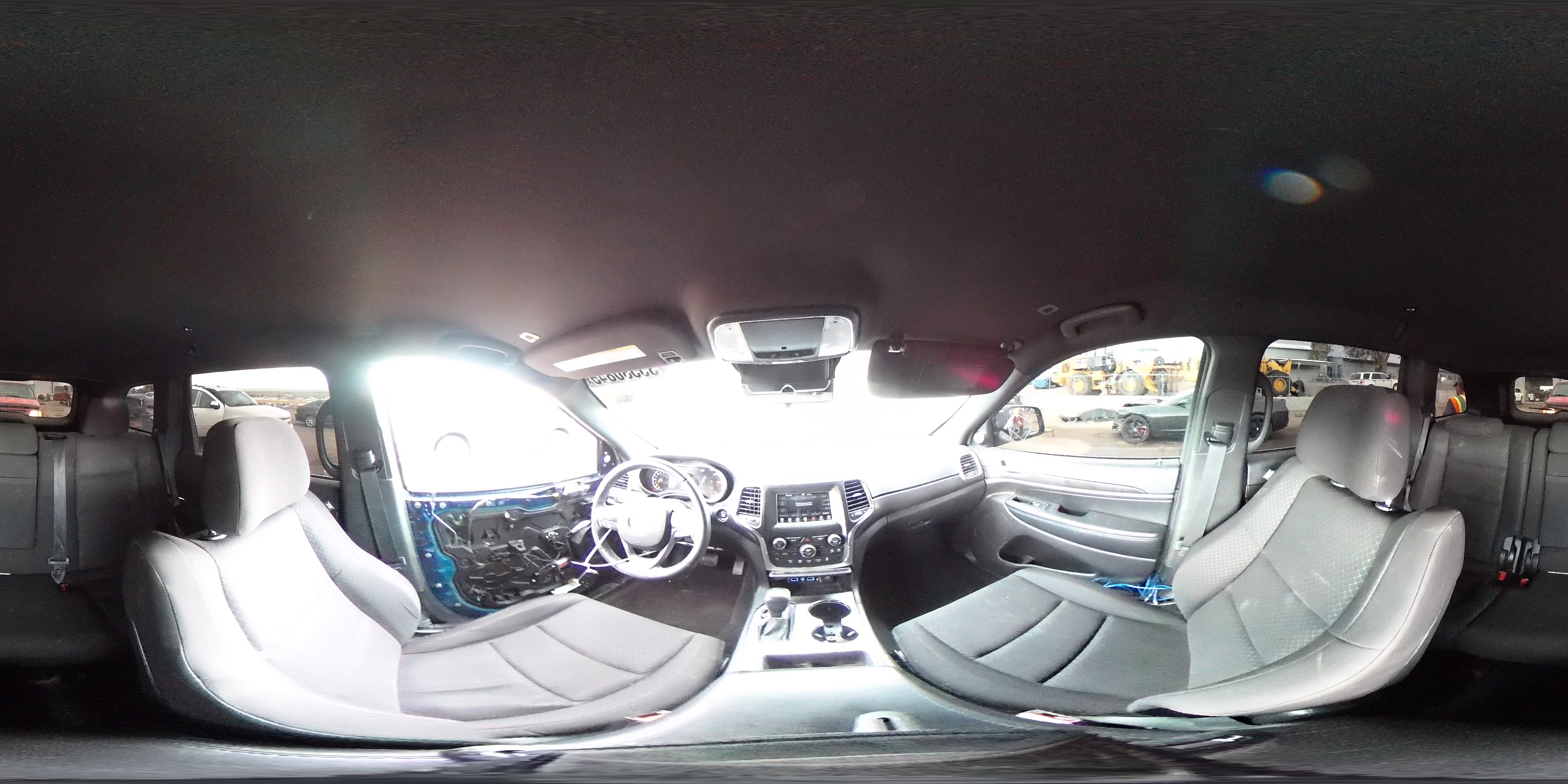 2018 Jeep Grand Cherokee Laredo VIN: 1C4RJFAG8JC333419 Lot: 85580845