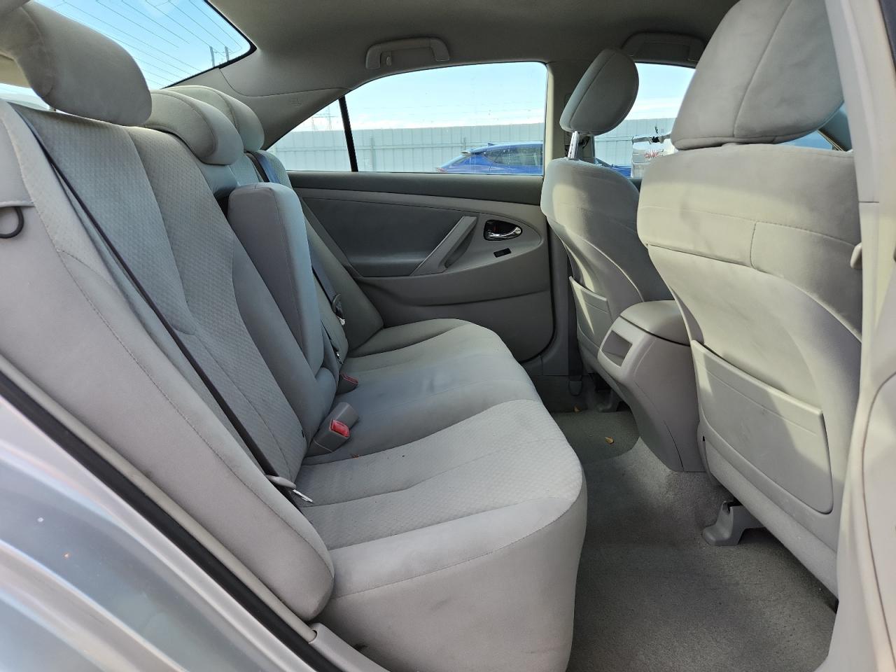 2007 Toyota Camry Ce VIN: 4T1BE46K17U027894 Lot: 82458545