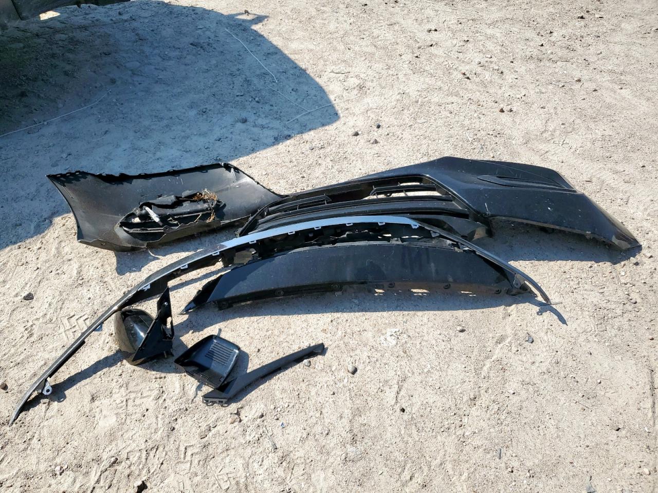 2020 Honda Accord Sport VIN: 1HGCV1F34LA051457 Lot: 84476635