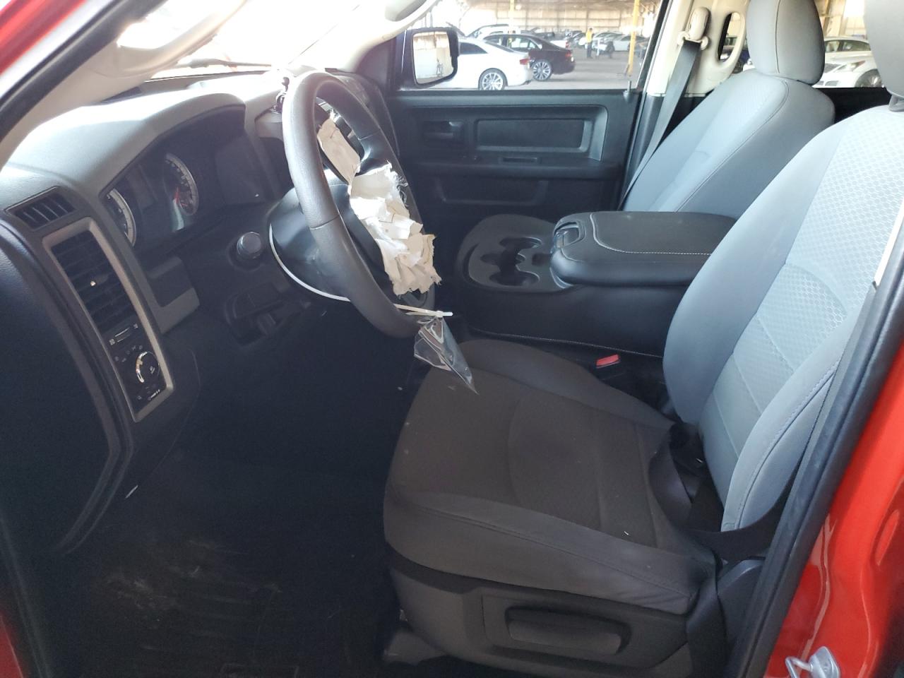 2013 Ram 1500 St VIN: 1C6RR7KT3DS526539 Lot: 87025615