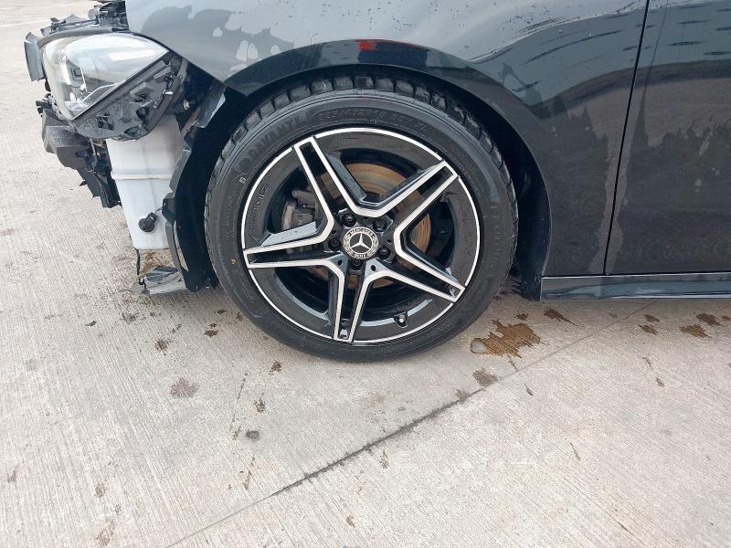 2023 MERCEDES-BENZ CLA CLA 180 AMG LINE PREMIUM 4DR TIP AUTO