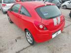 2014 VAUXHALL CORSA STING ECOFLEX  for sale at Copart SANDWICH
