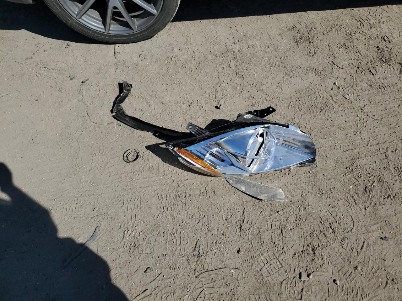 2011 Mitsubishi Eclipse Spyder Gs VIN: 4A37L2EF3BE018932 Lot: 86447675