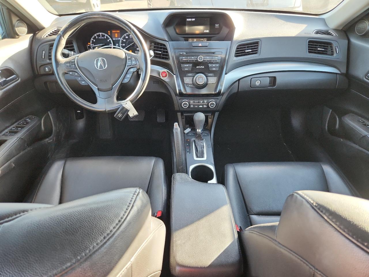 2016 Acura Ilx Base Watch Plus VIN: 19UDE2F31GA021929 Lot: 90624565