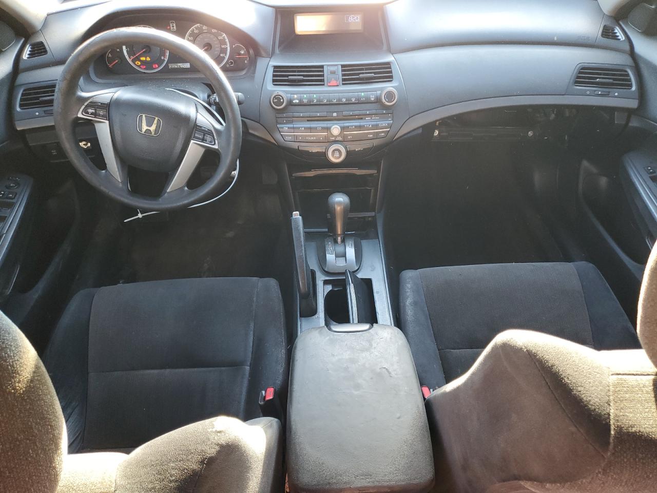 2009 Honda Accord Lx VIN: 1HGCP26379A002407 Lot: 84923755