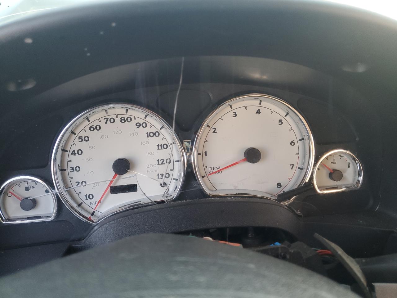 2006 Saturn Vue VIN: 5GZCZ53436S821832 Lot: 90465915