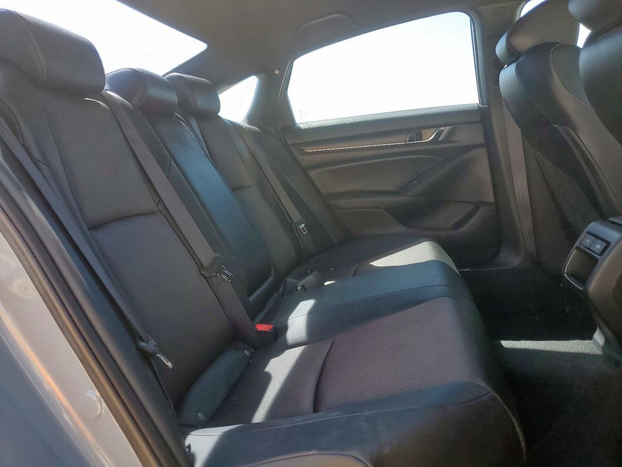 2021 Honda Accord Sport VIN: 1HGCV1F3XMA074744 Lot: 81965575