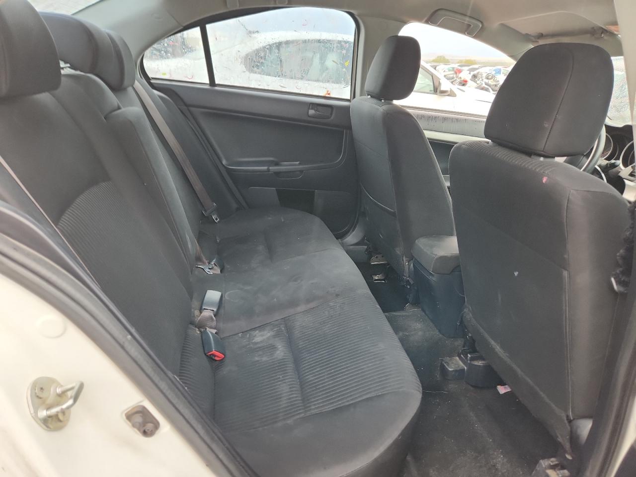 2014 Mitsubishi Lancer Es/Es Sport VIN: JA32U2FU6EU012171 Lot: 92687475