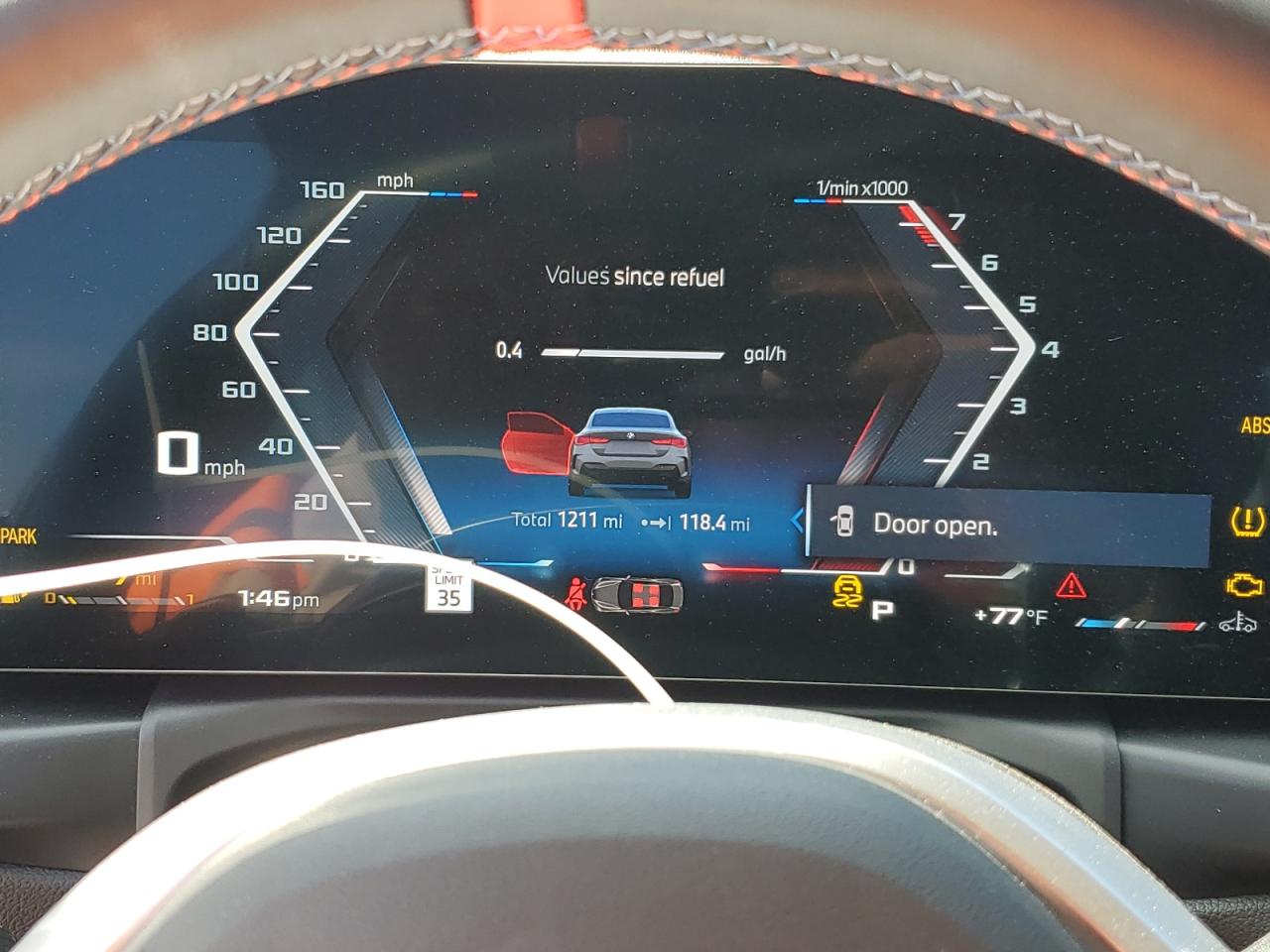 2026 BMW M440I VIN: WBA73DA08TCV51014 Lot: 85288095