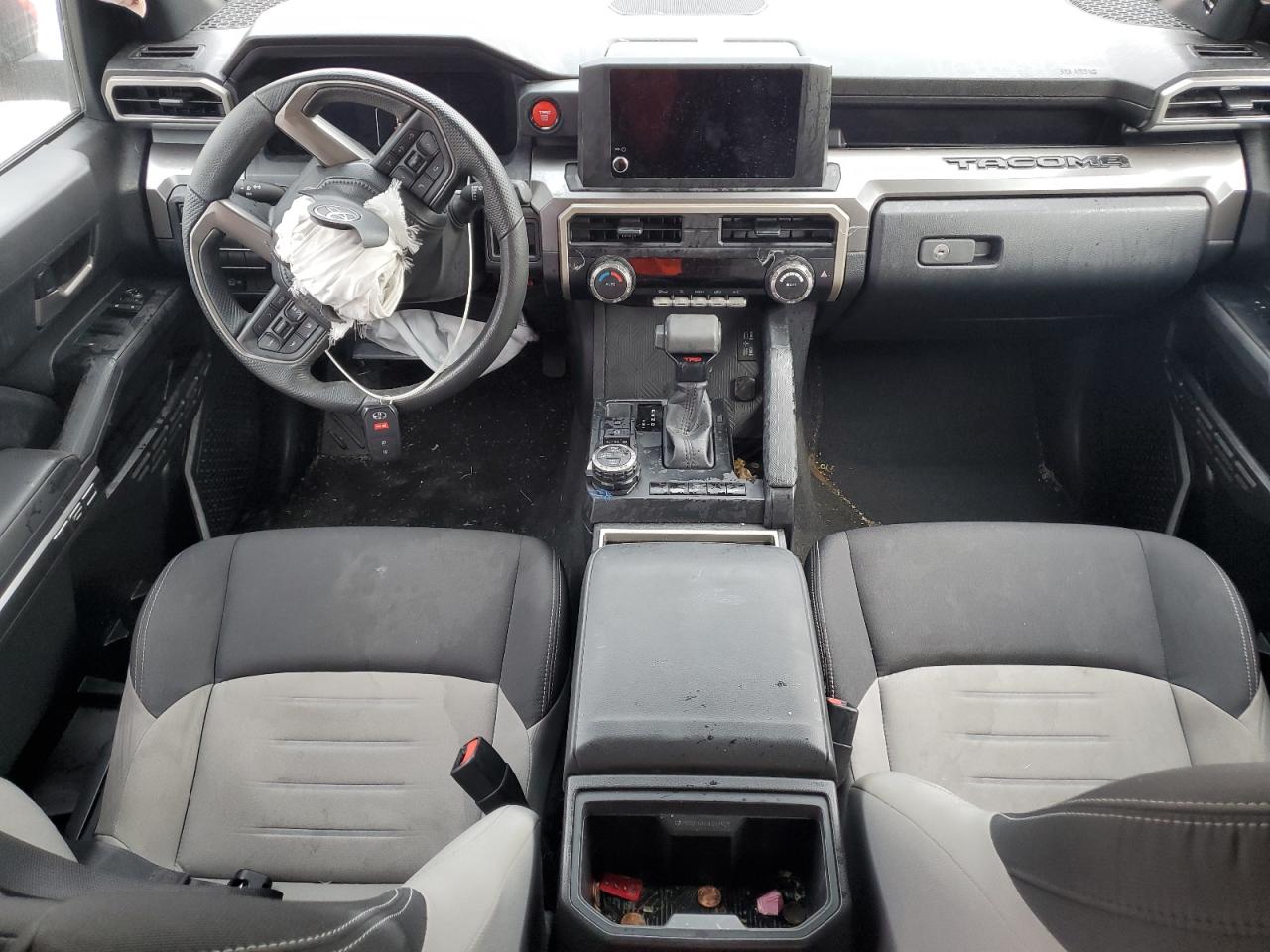 2024 Toyota Tacoma Double Cab VIN: 3TYLB5JN2RT013054 Lot: 82273315