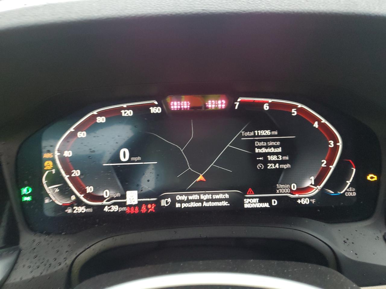 2021 BMW 330Xi VIN: 3MW5R7J02M8B97913 Lot: 90511505