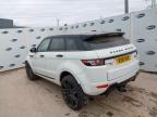 2014 LAND ROVER RANGE ROVER EVOQUE PURE T  for sale at Copart BRISTOL