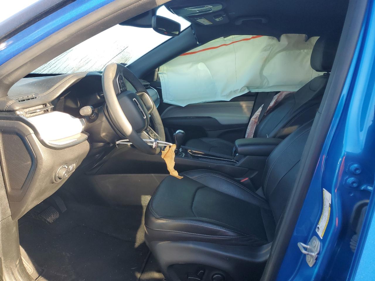 2023 Jeep Compass Limited VIN: 3C4NJDCN6PT500694 Lot: 82277565