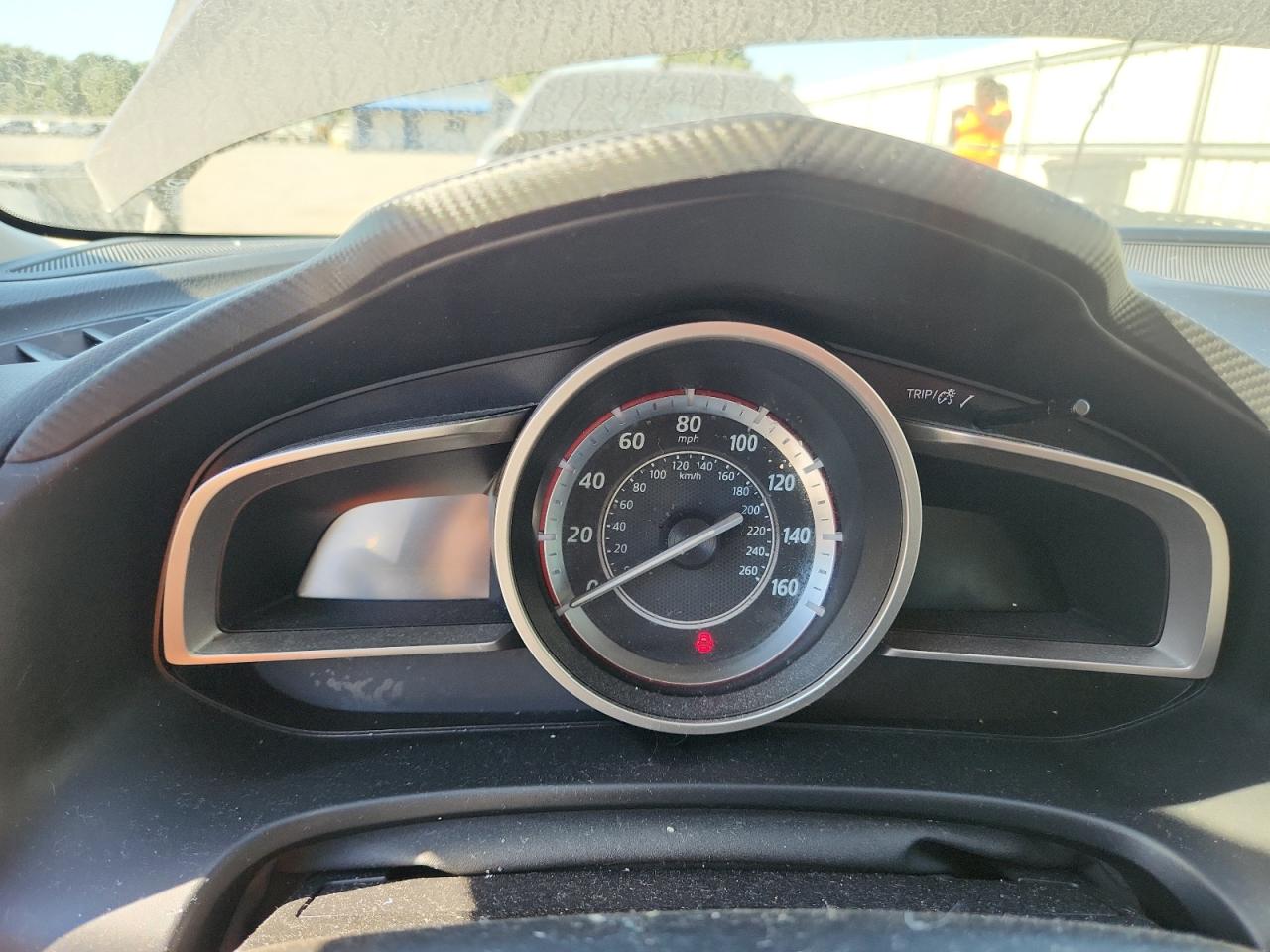 2014 Mazda 3 Sport VIN: JM1BM1U71E1149139 Lot: 86694655