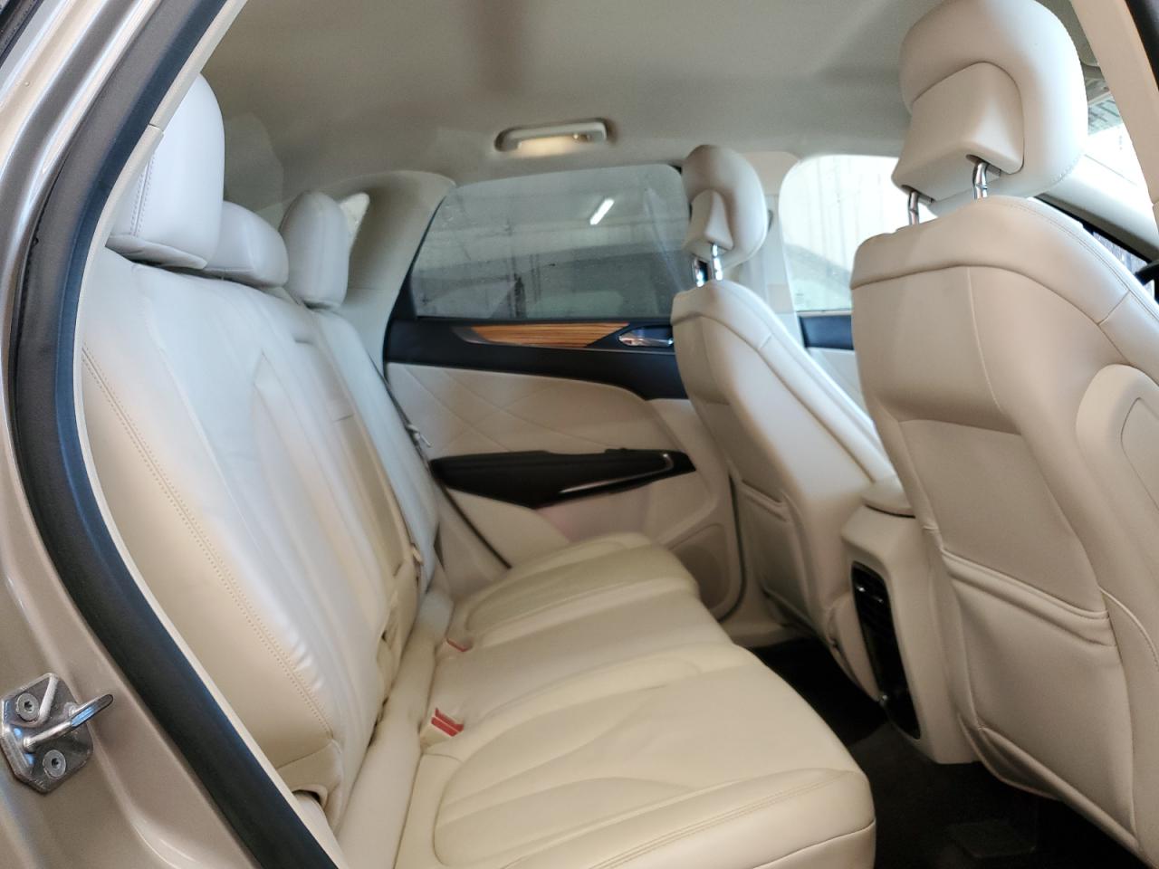 2015 Lincoln Mkc VIN: 5LMCJ1A98FUJ24685 Lot: 86711405