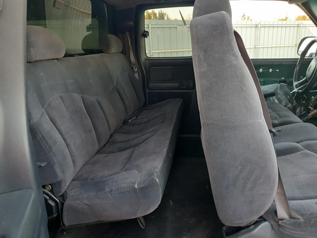 2001 Chevrolet Silverado K1500 VIN: 1GCEK19T71Z222583 Lot: 85822925