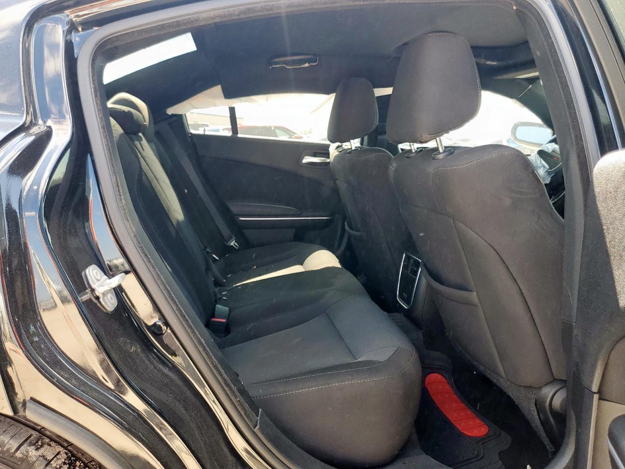 2020 Dodge Charger Sxt VIN: 2C3CDXBG5LH123625 Lot: 82209835