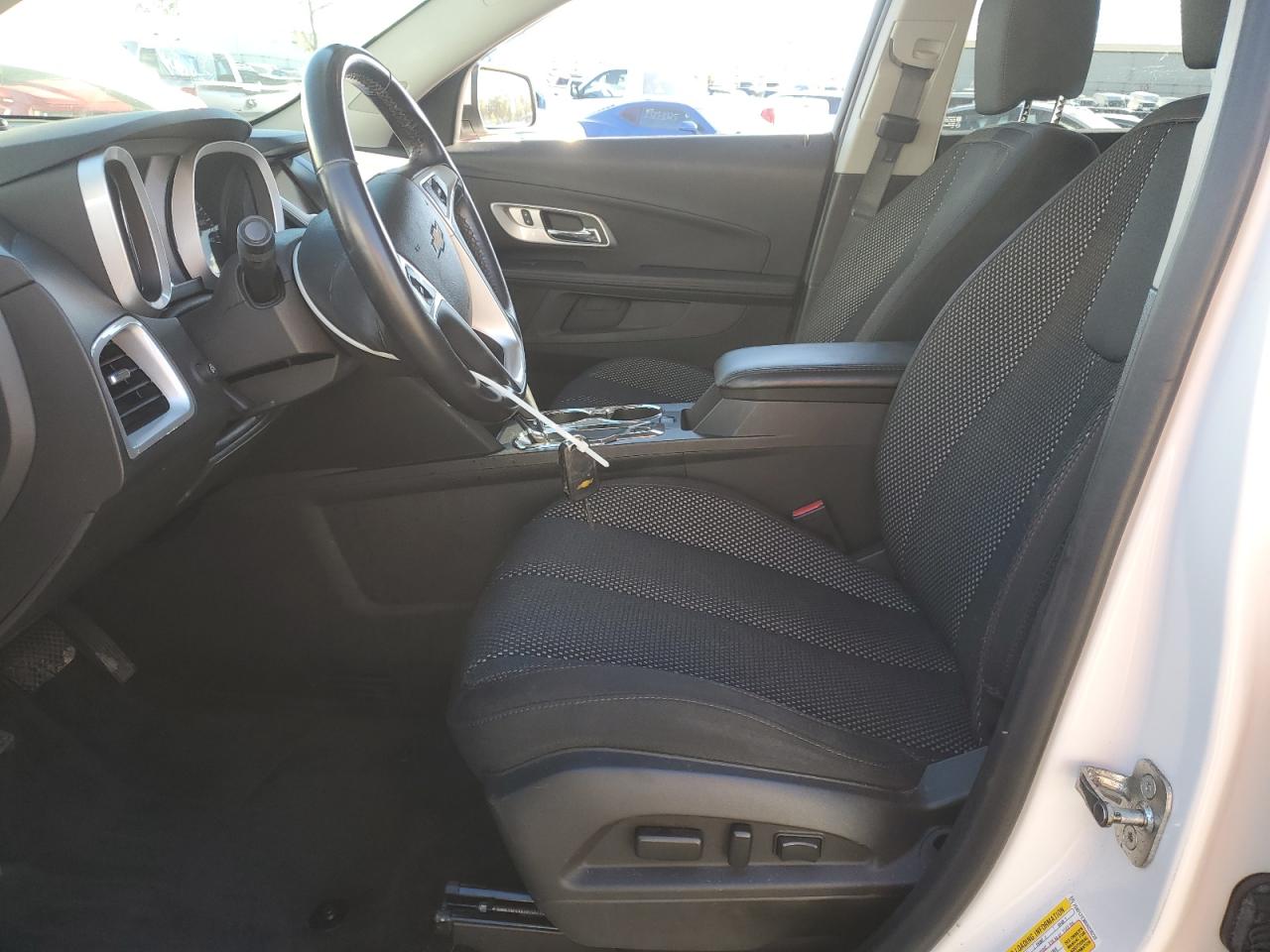 2016 Chevrolet Equinox Lt VIN: 2GNFLFE36G6228228 Lot: 85577225