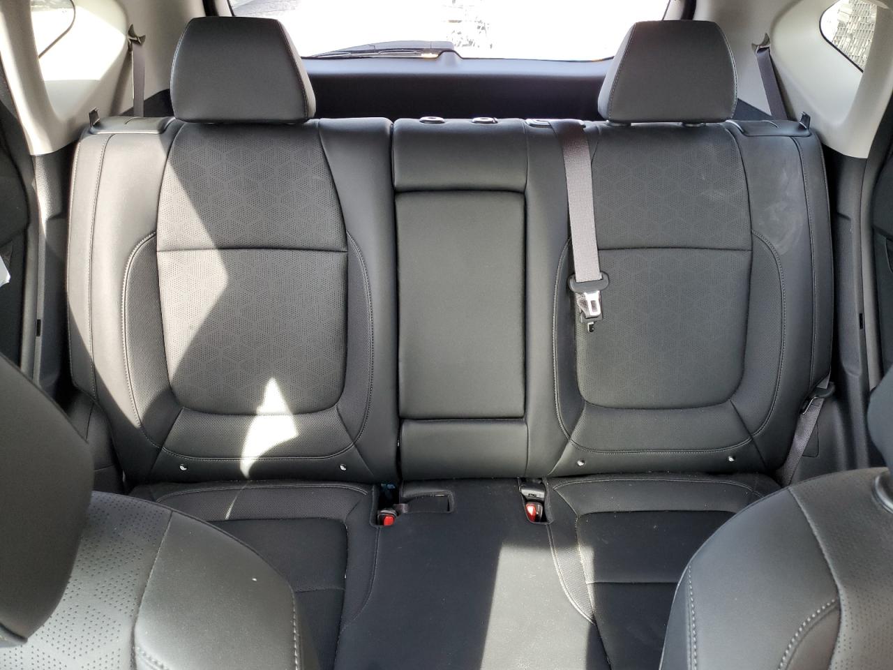 2024 Kia Seltos Ex VIN: KNDERCAA7R7521953 Lot: 82546685