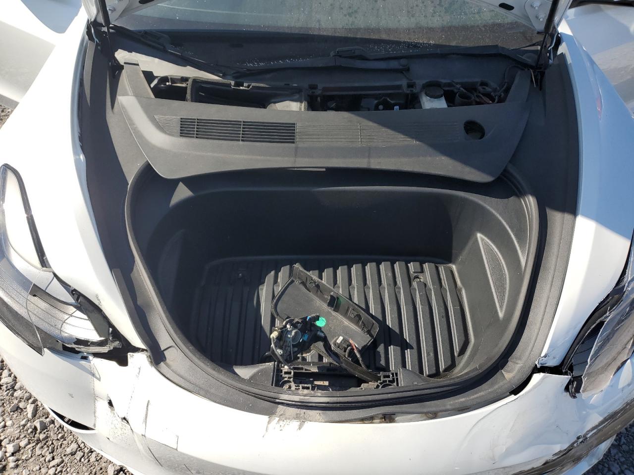 2021 Tesla Model 3 VIN: 5YJ3E1EA1MF873785 Lot: 86153115