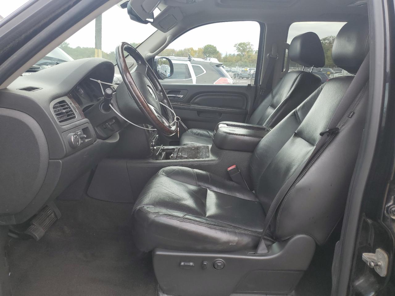 2011 GMC Sierra K1500 Denali VIN: 3GTP2XE27BG167353 Lot: 82311715