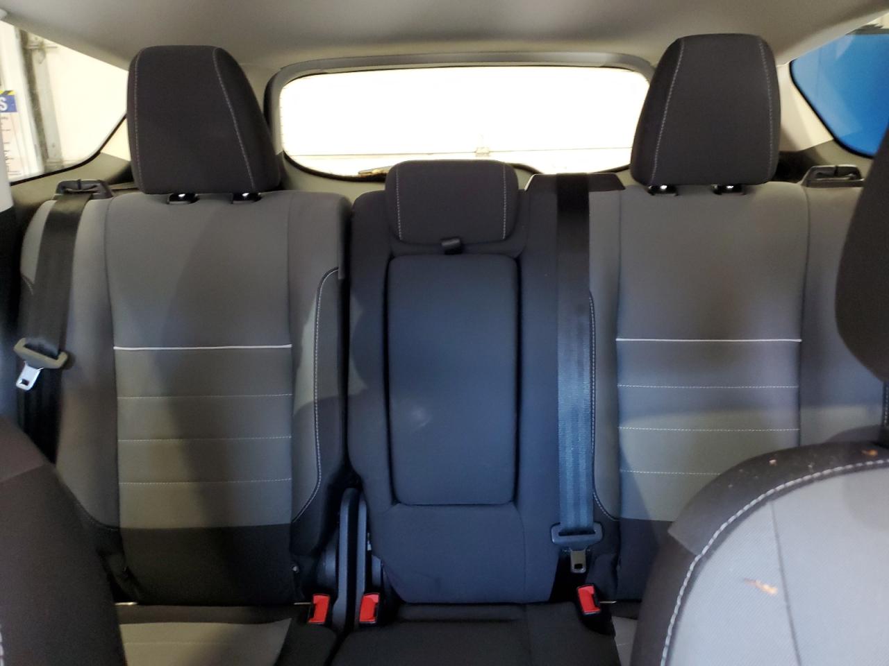 2015 Ford Escape Se VIN: 1FMCU9G97FUC52769 Lot: 82292535