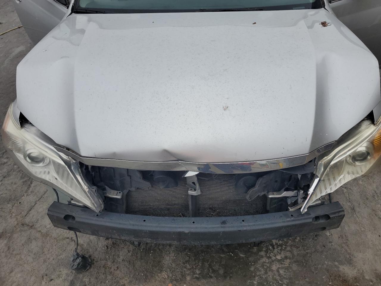 2011 Toyota Avalon Base VIN: 4T1BK3DBXBU416872 Lot: 89669135