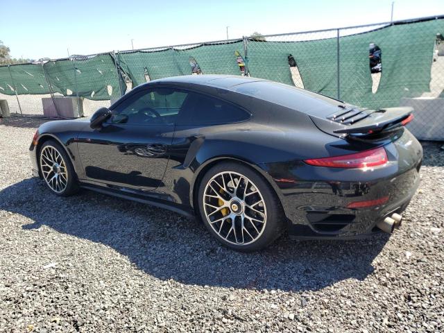 2015 PORSCHE 911 TURBO  