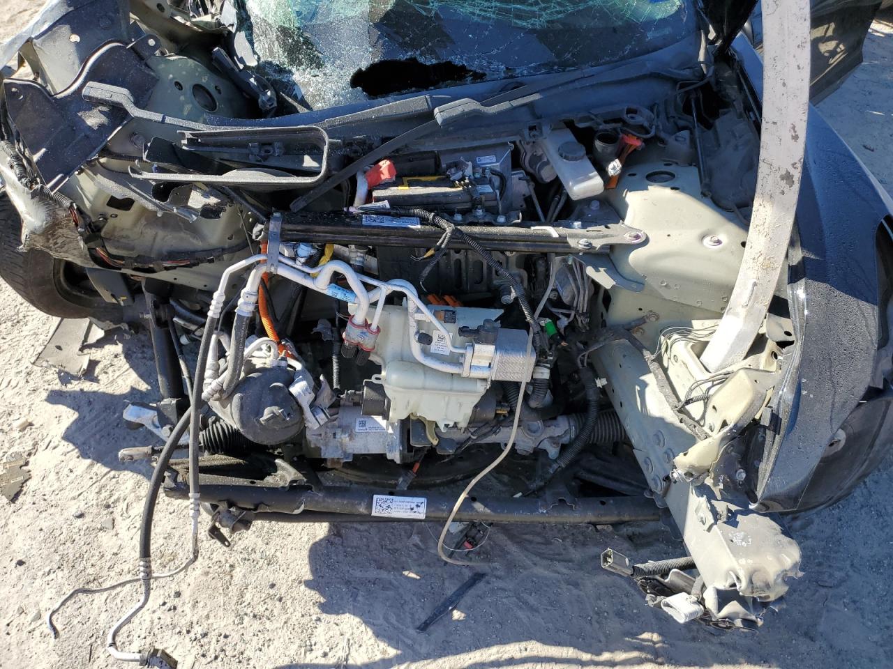 2018 Tesla Model 3 VIN: 5YJ3E1EA2JF155304 Lot: 86776815