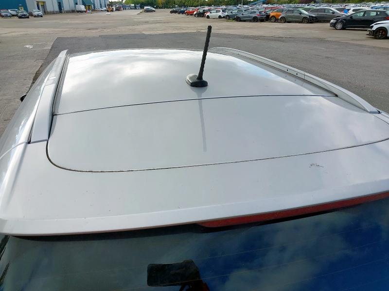 2015 KIA CEED 1.6 CRDI 3 5DR