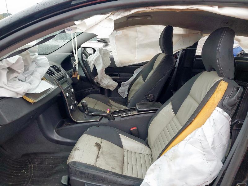 2009 VOLVO C30 SPORT 16V 