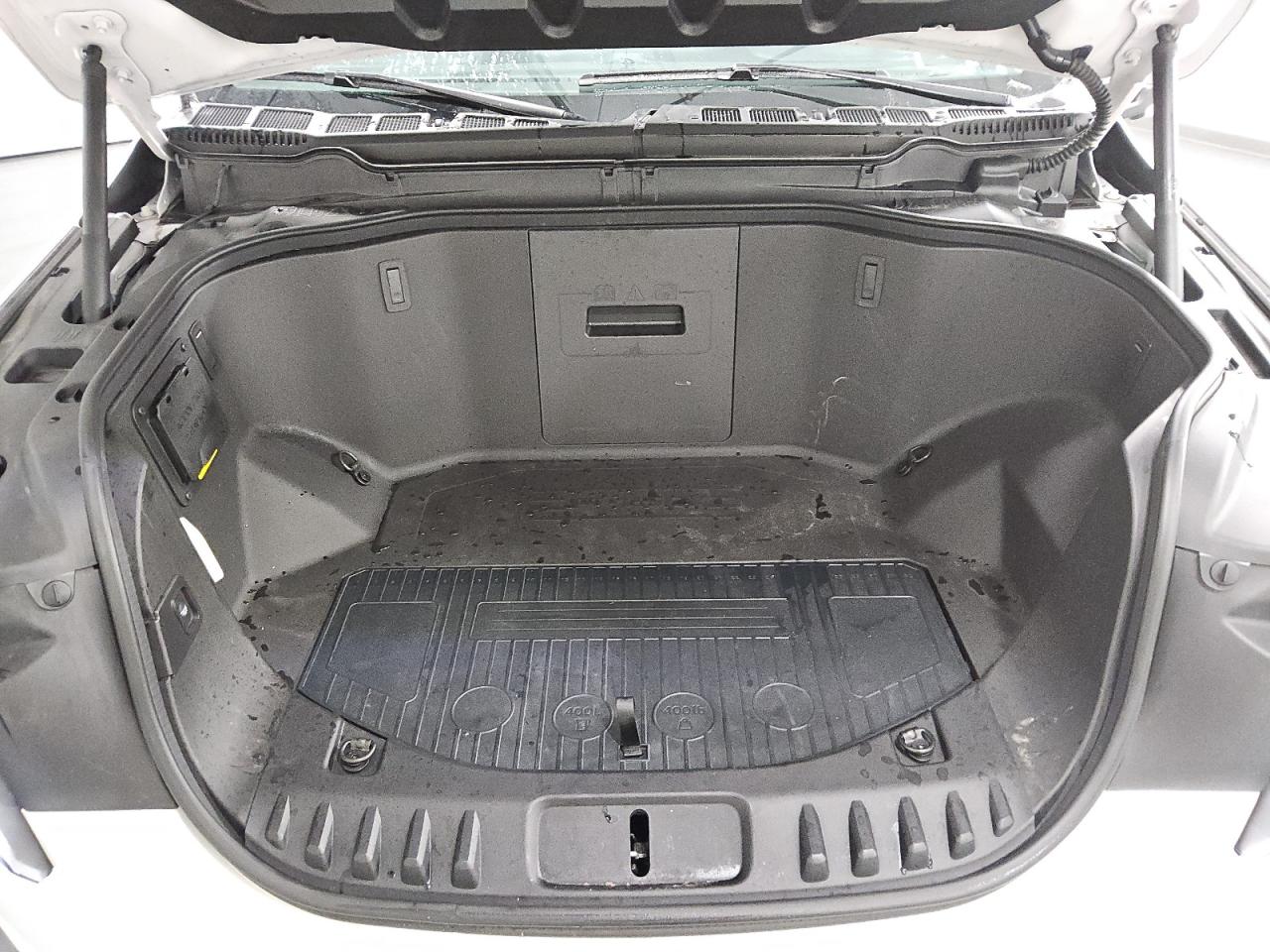 2024 Ford F150 Lightning Xlt VIN: 1FTVW3LKXRWG06404 Lot: 84980215