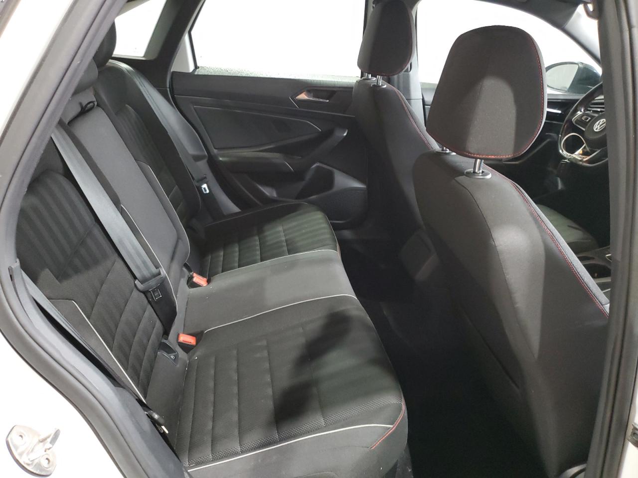 2019 Volkswagen Jetta Gli VIN: 3VW5T7BU8KM152045 Lot: 85502625