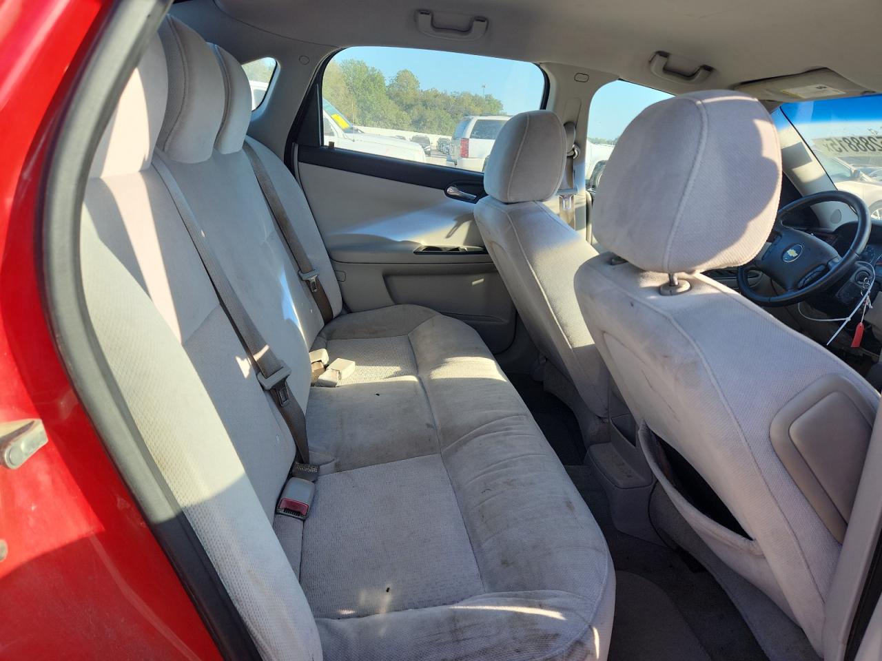 2011 Chevrolet Impala Lt VIN: 2G1WG5EK1B1102159 Lot: 85288815