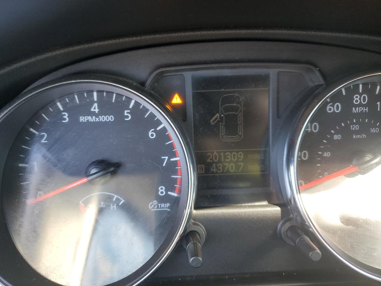 2011 Nissan Rogue S VIN: JN8AS5MT5BW562366 Lot: 85848915