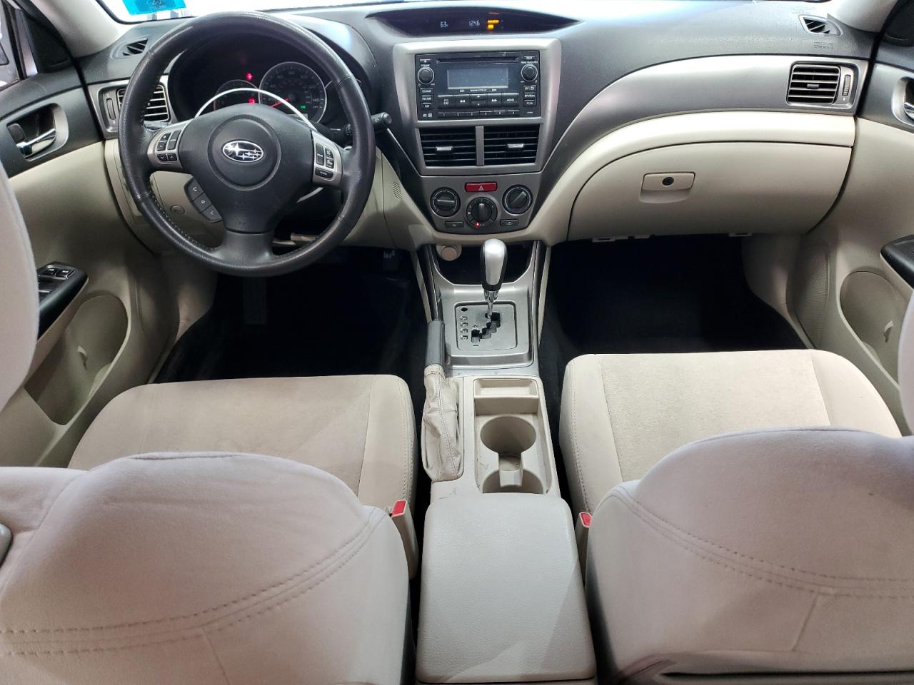 2011 Subaru Impreza 2.5I Premium VIN: JF1GE6B61BH510095 Lot: 86263645