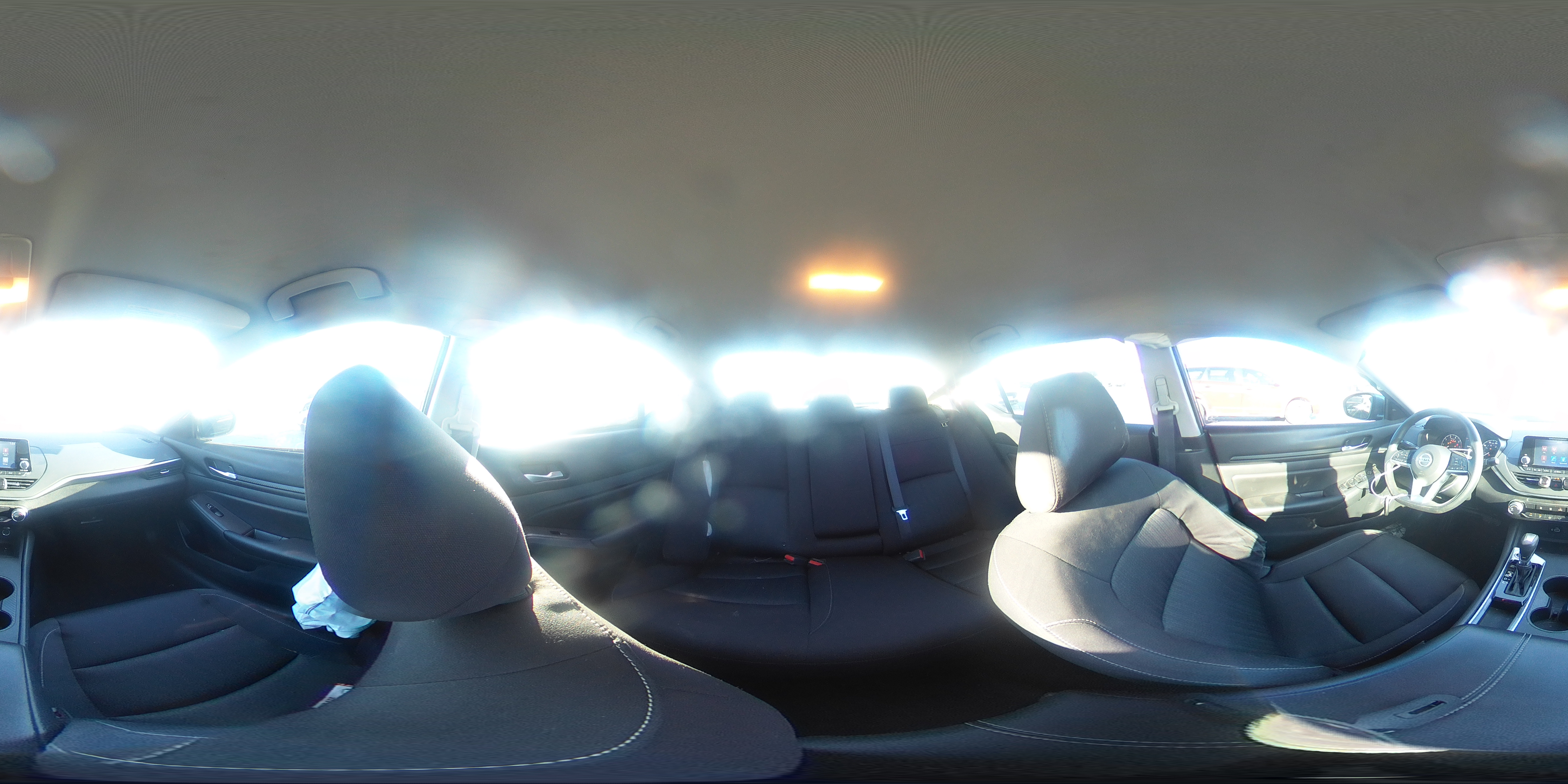 2021 Nissan Altima S VIN: 1N4BL4BV1MN341650 Lot: 82452285