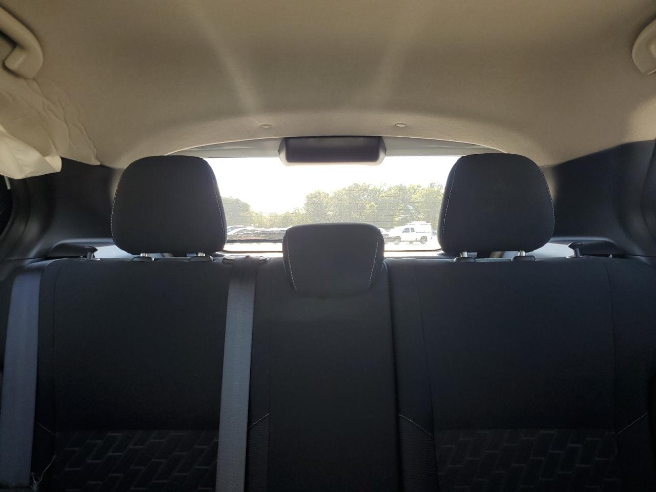 2023 Nissan Kicks Sv VIN: 3N1CP5CV1PL545119 Lot: 86301715