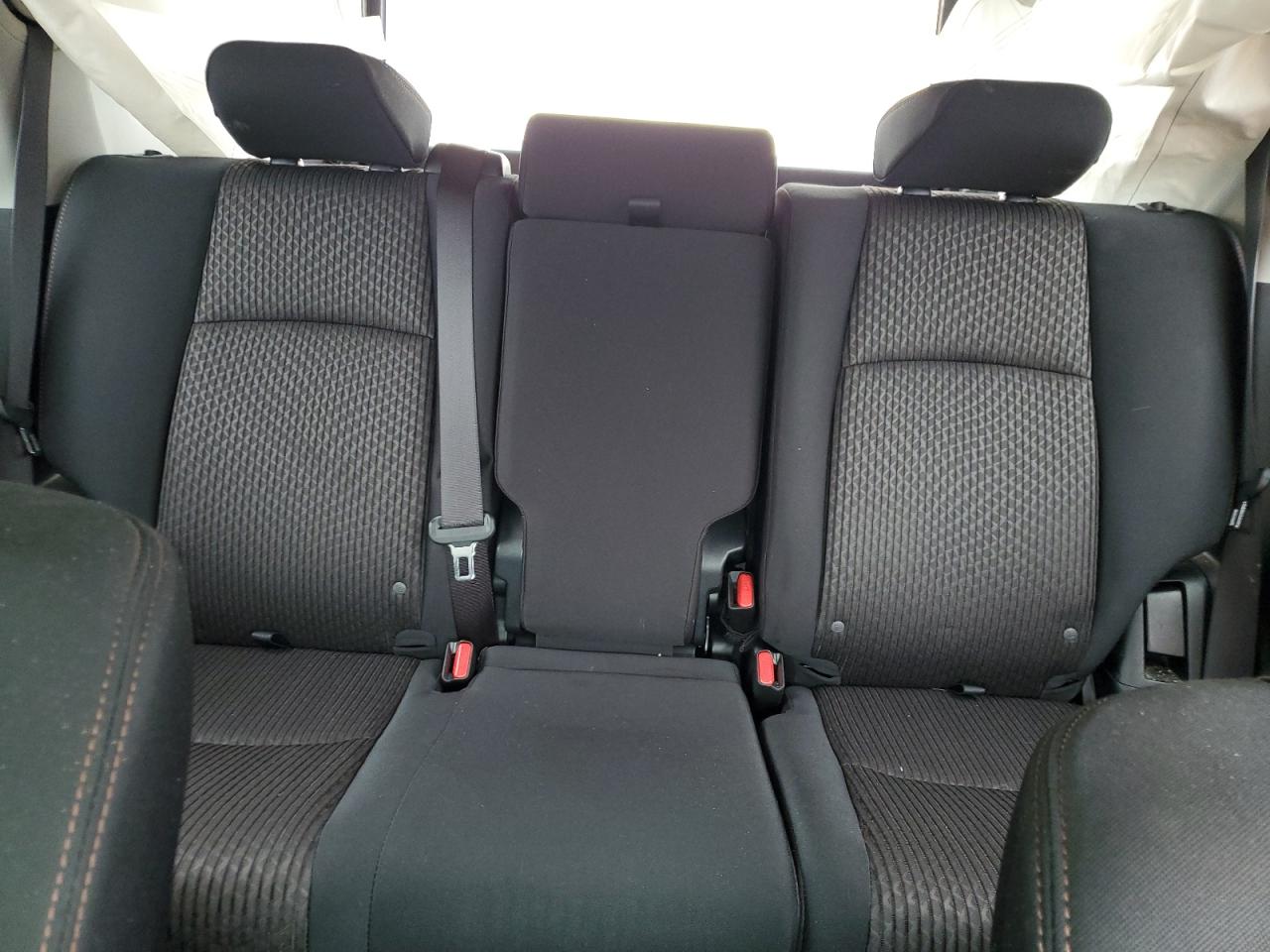 2022 Toyota 4Runner Trail VIN: JTEGU5JR3N5255275 Lot: 85377945