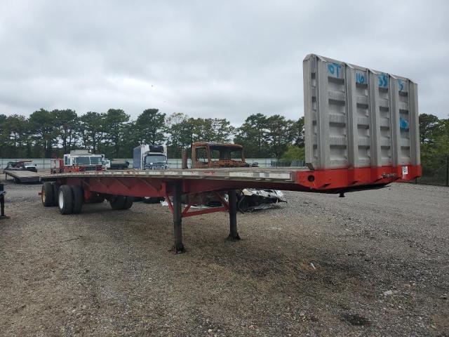 2003 Great Dane Flatbed Trailer